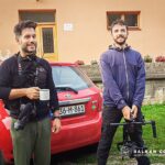 Film crew