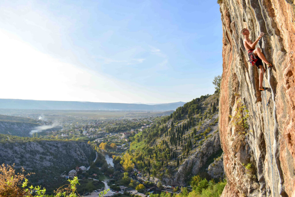 Pin On Rock Climbing