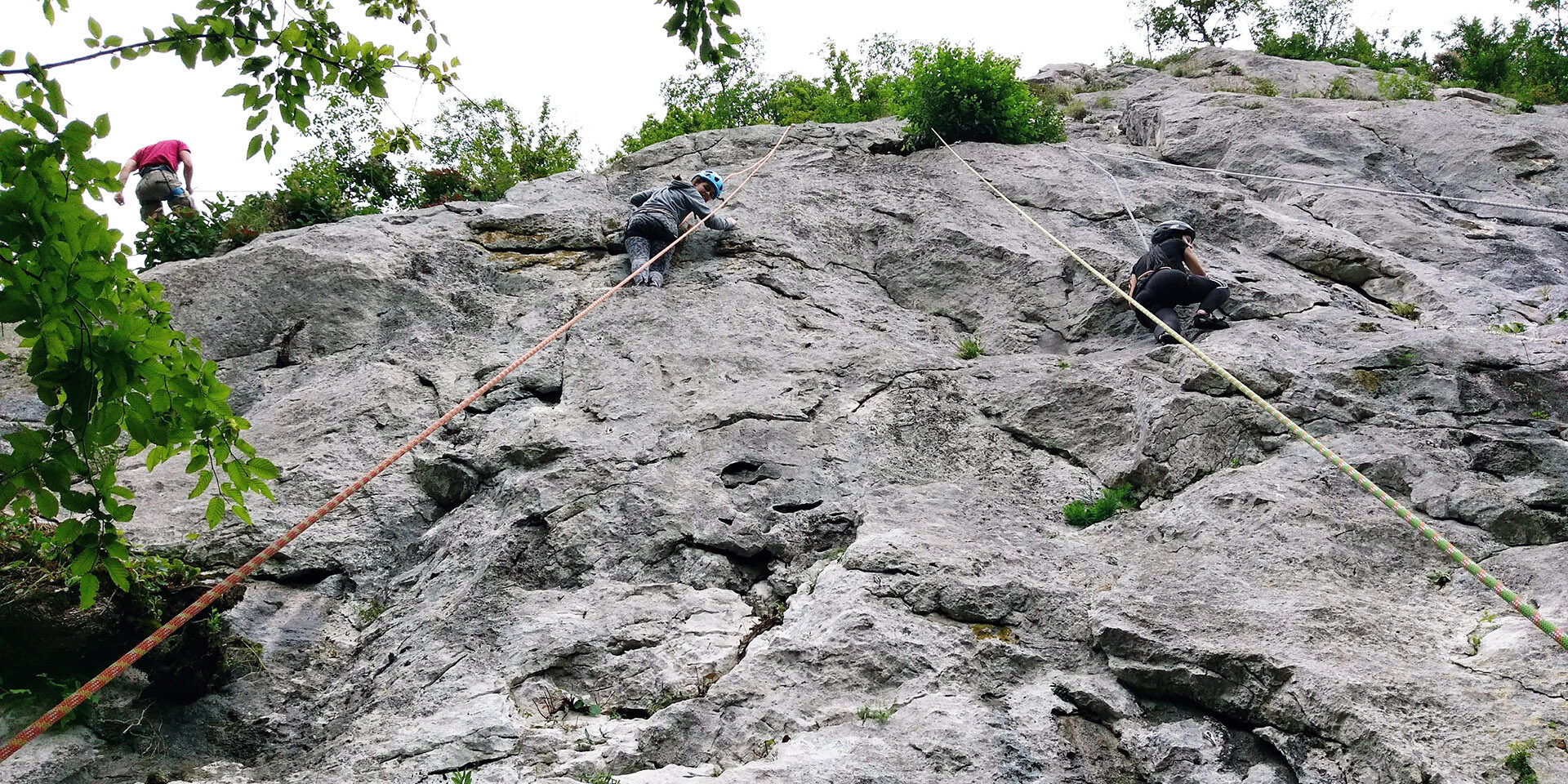 Banja Luka Rock Climbing